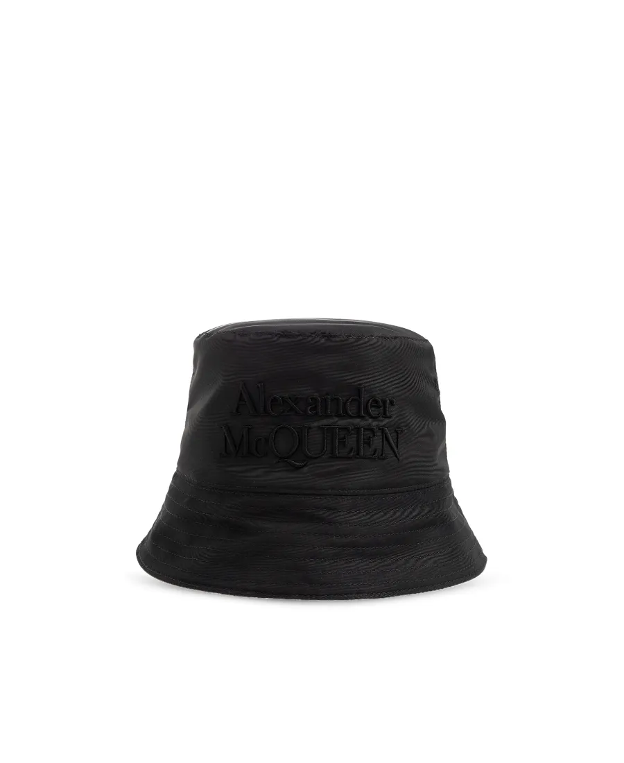 Reversible Bucket Hat