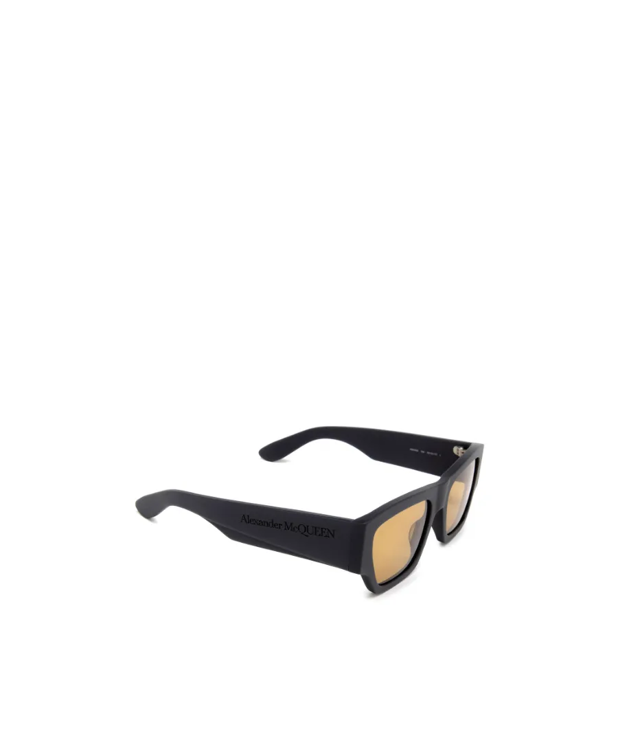 Rectangle Frame Sunglasses