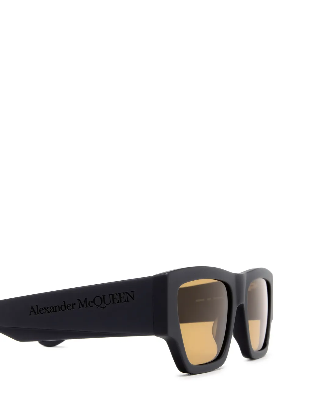 Rectangle Frame Sunglasses