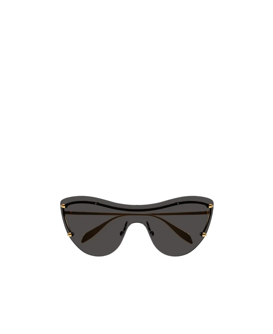 Frameless Sunglasses