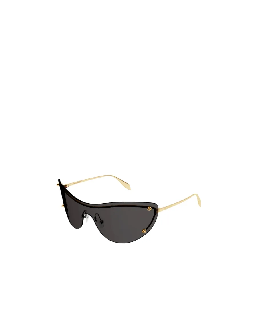 Frameless Sunglasses