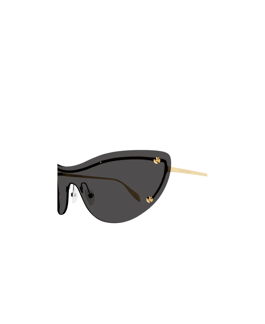 Frameless Sunglasses