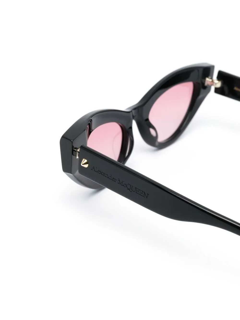 Logo Sunglasses