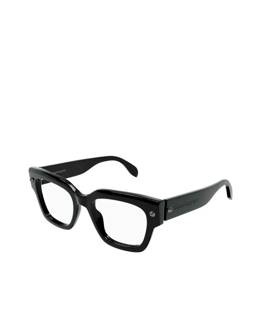Square Frame Glasses