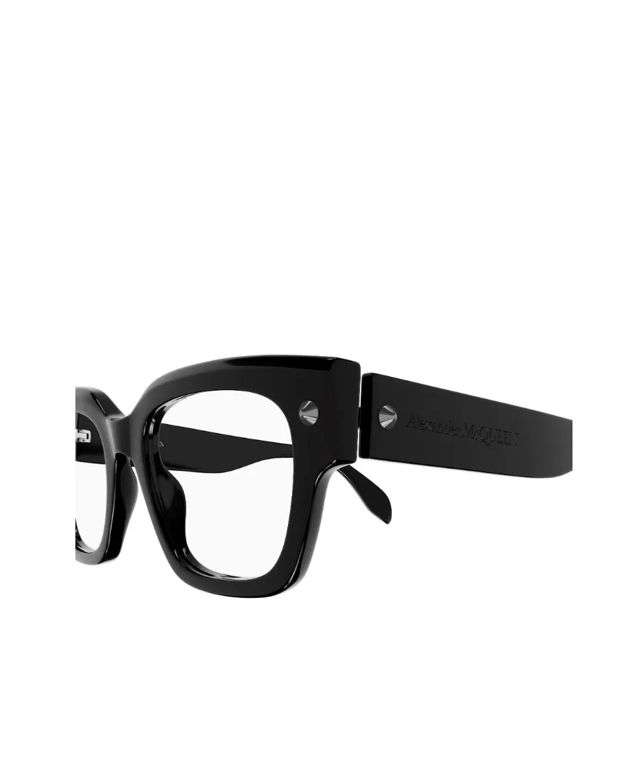 Square Frame Glasses