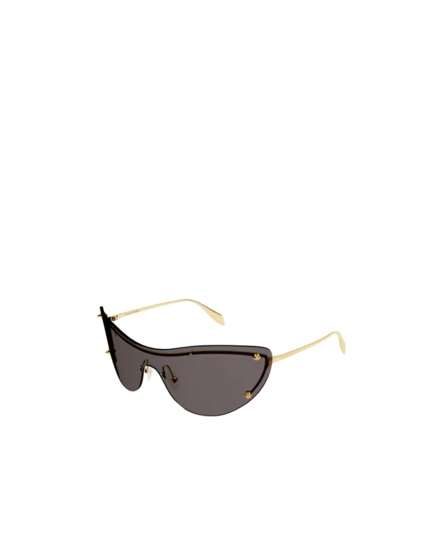 Frameless Sunglasses