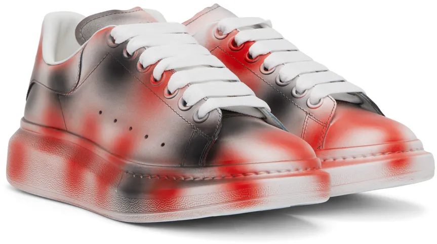 Logo Board Shoes