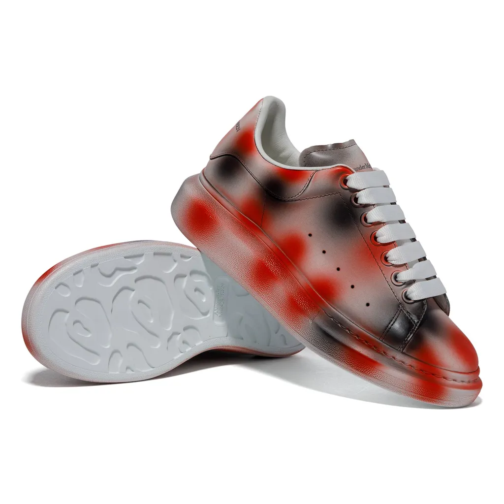 Logo Board Shoes