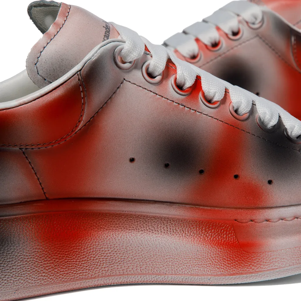 Logo Board Shoes