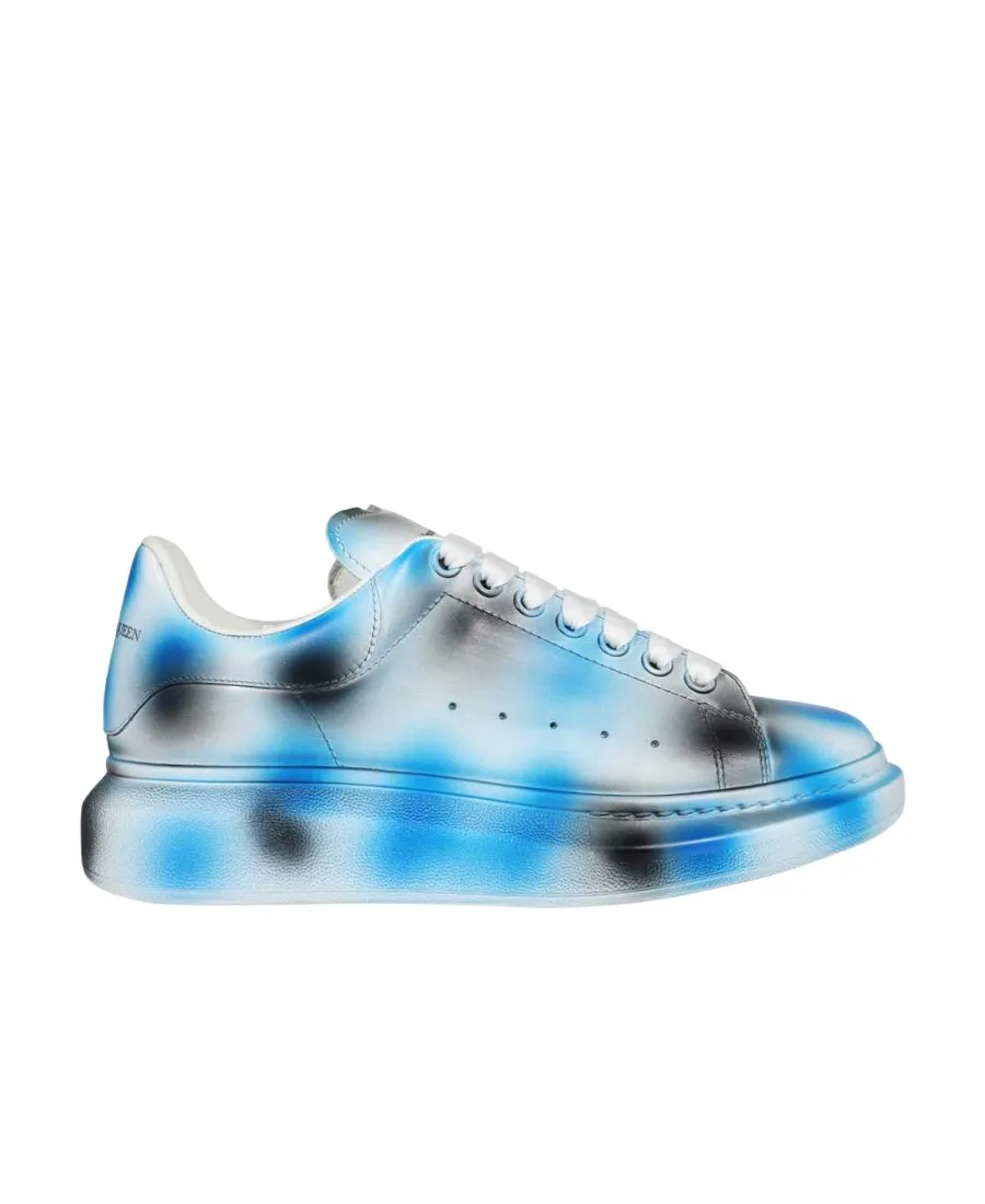 Logo Sports Shoes