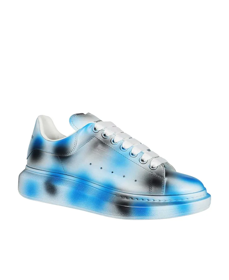 Logo Sports Shoes