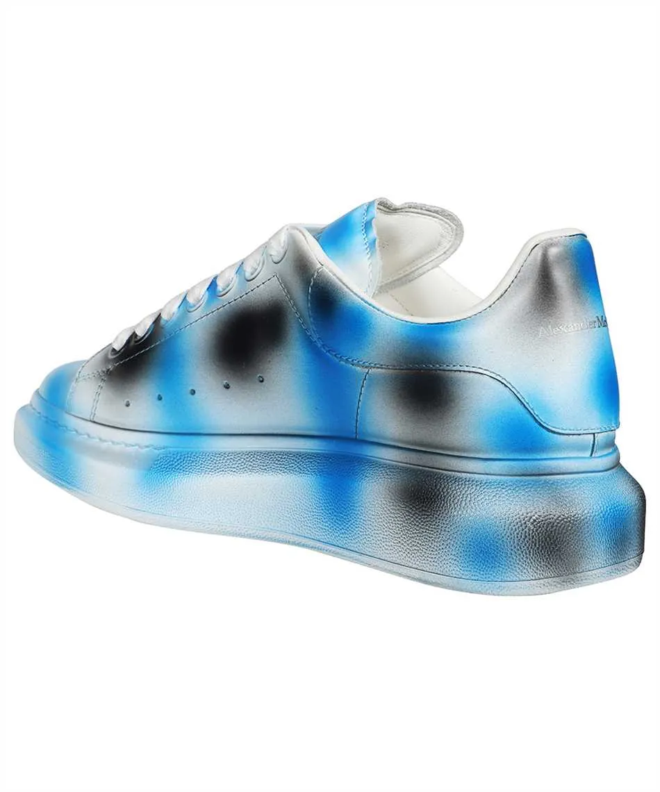 Logo Sports Shoes