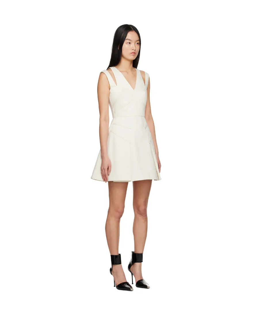Logo Dress