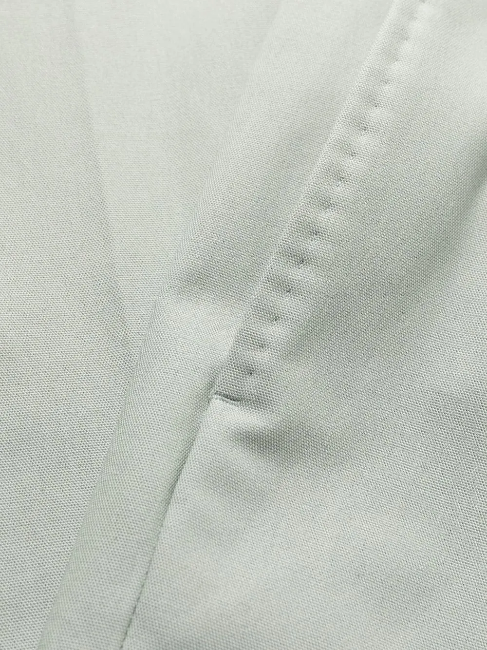 Tapered Tailored Trousers