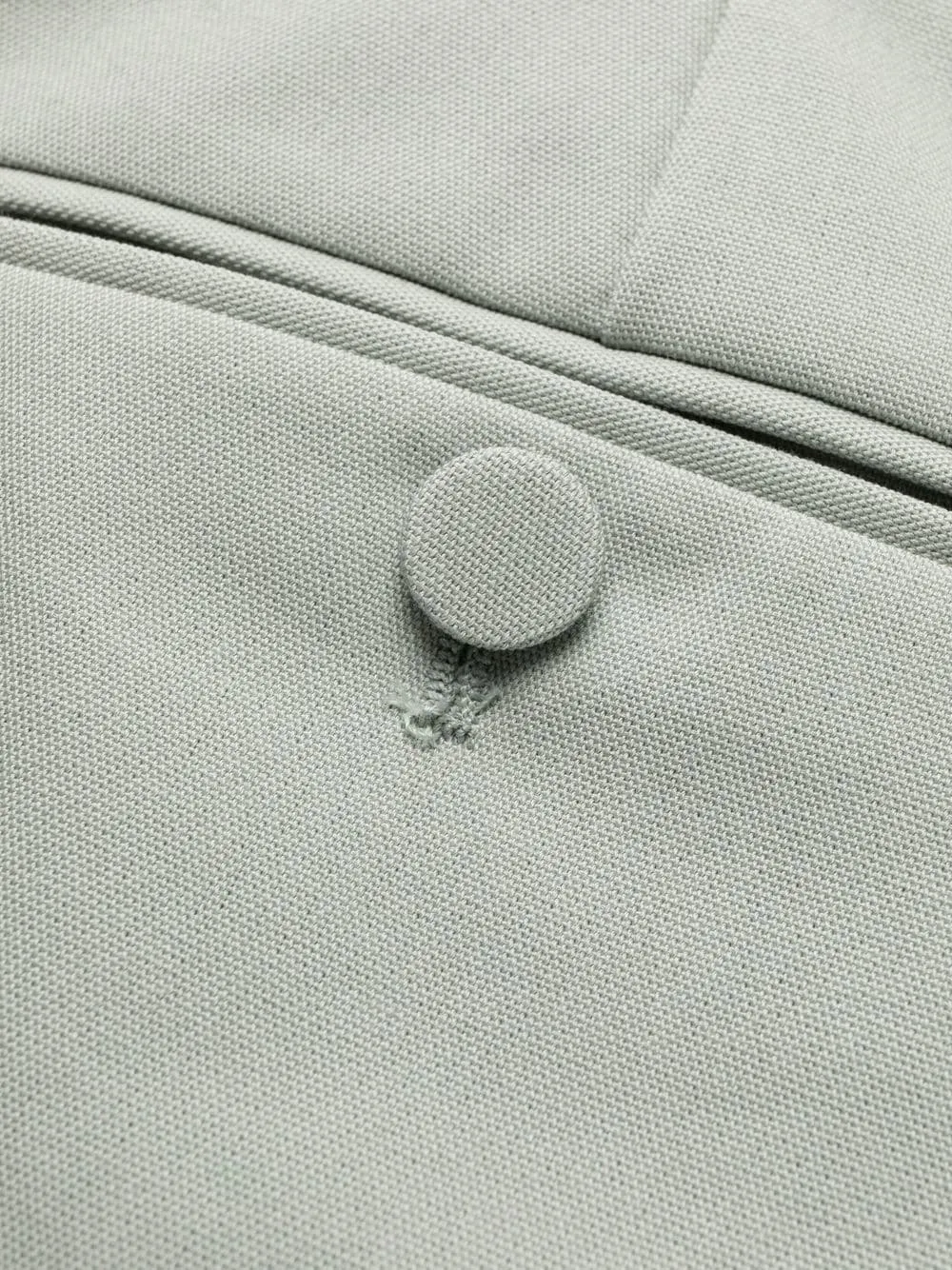 Tapered Tailored Trousers