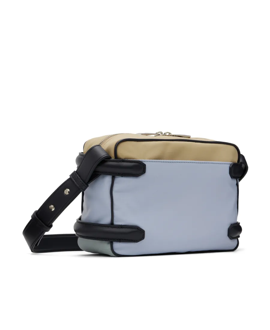 The Harness Shoulder Bag