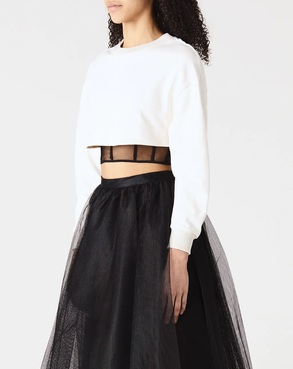 Long Sleeved T-Shirt