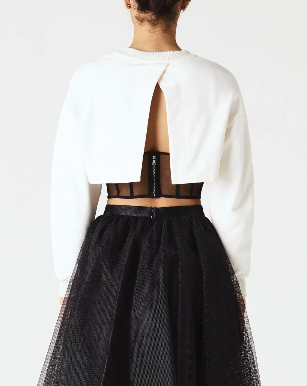 Long Sleeved T-Shirt