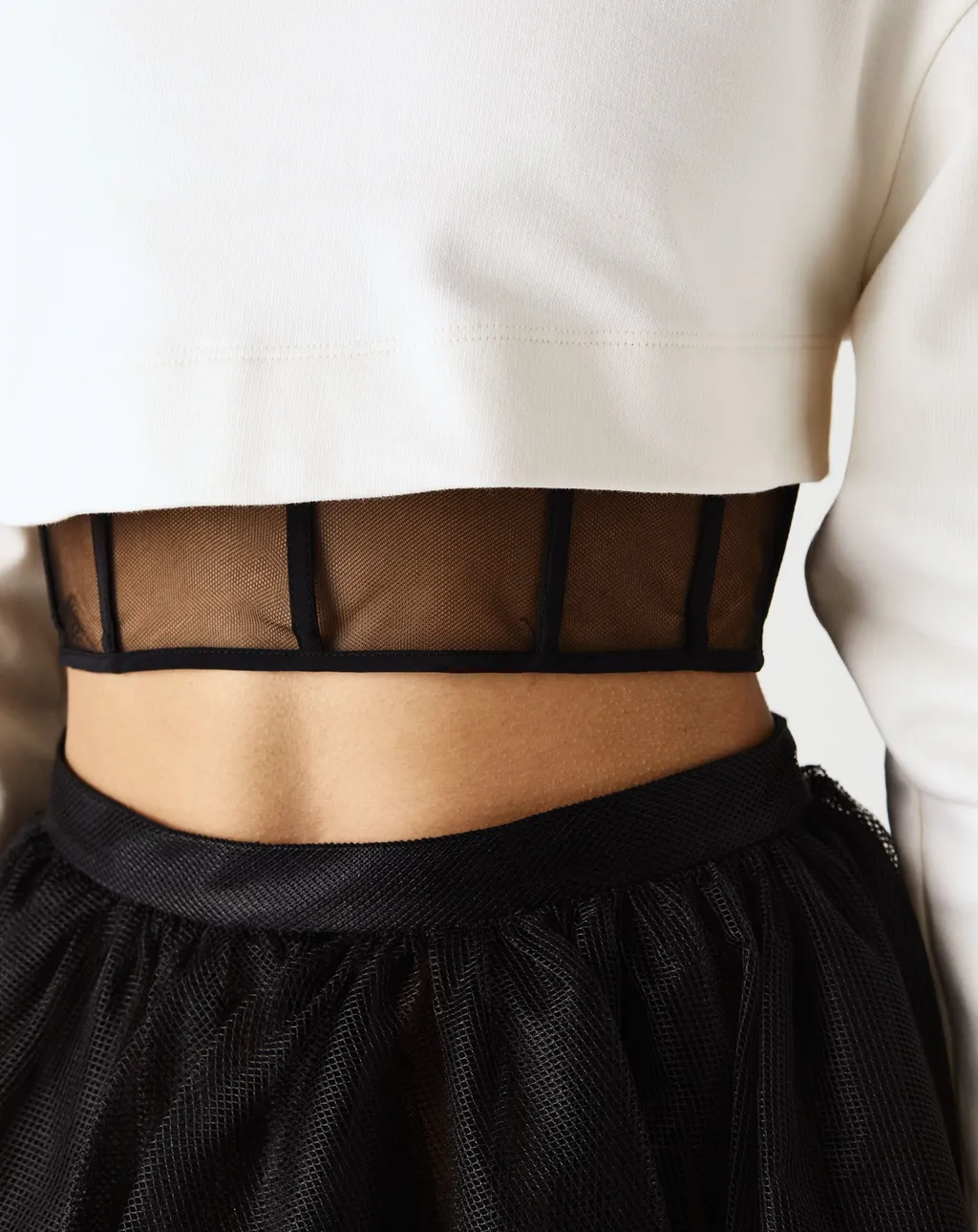 Long Sleeved T-Shirt