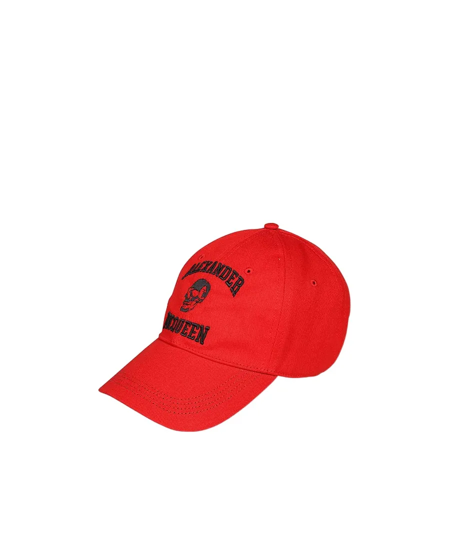 Logo Baseball Cap