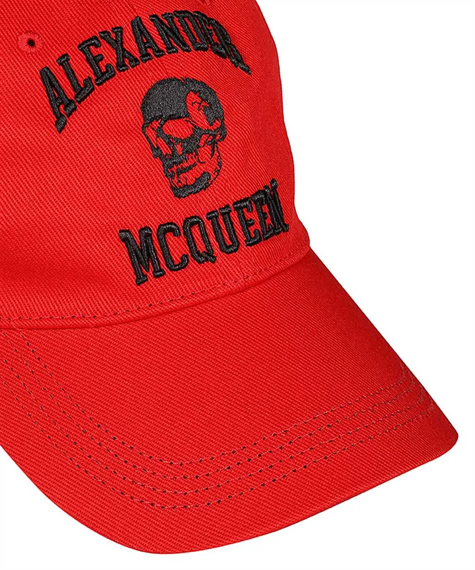 Logo Baseball Cap