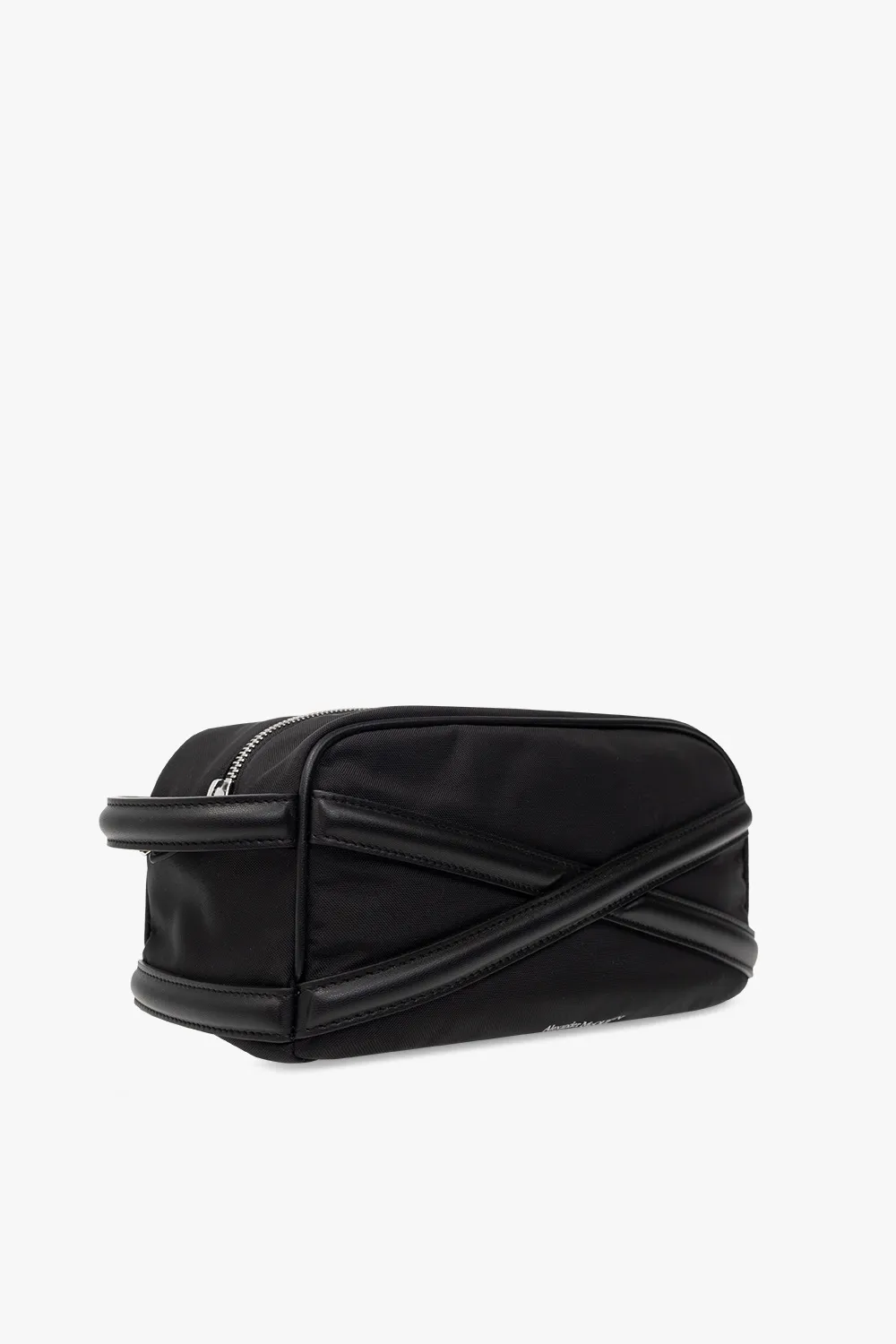 Zip-Around Toiletry Bag