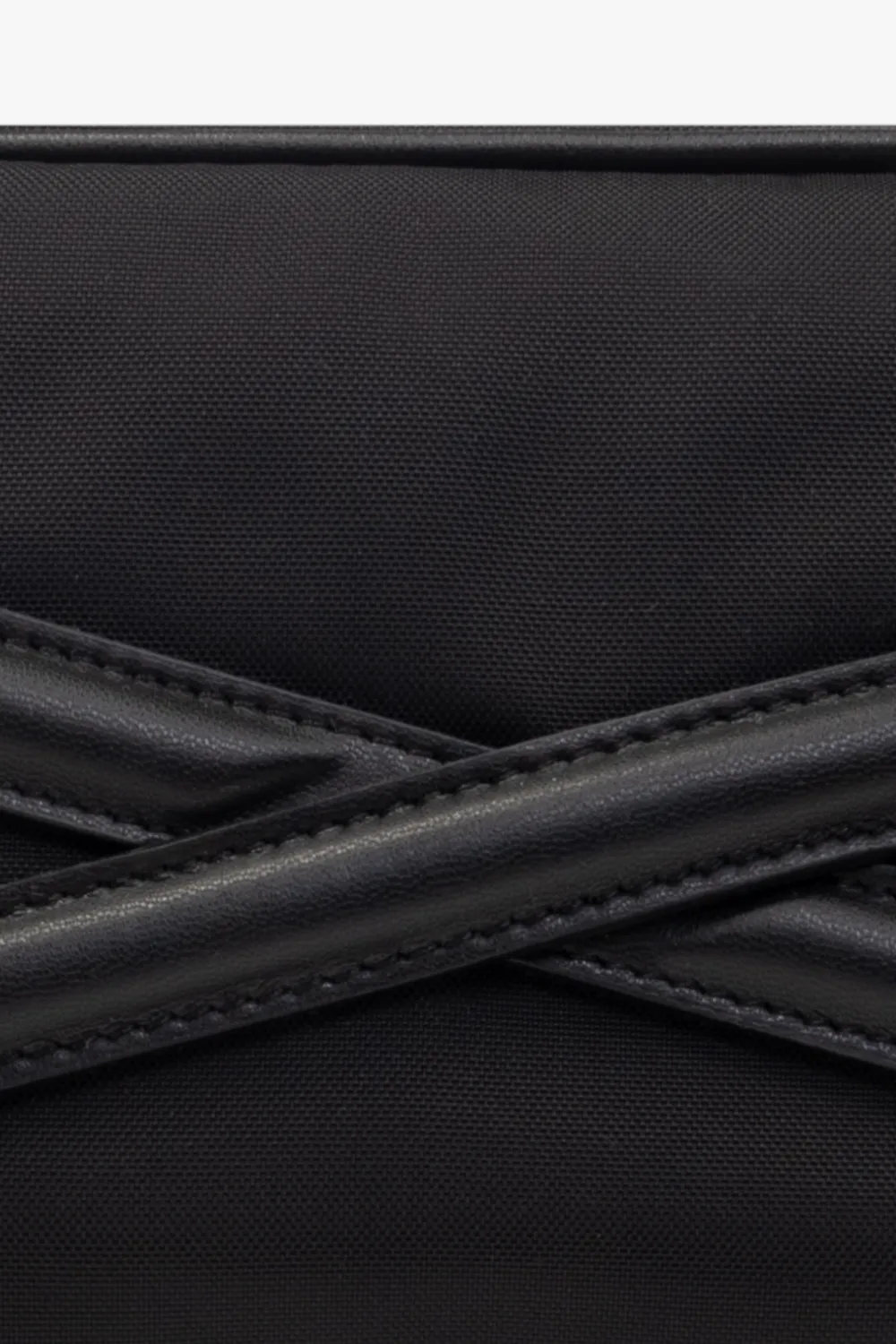 Zip-Around Toiletry Bag