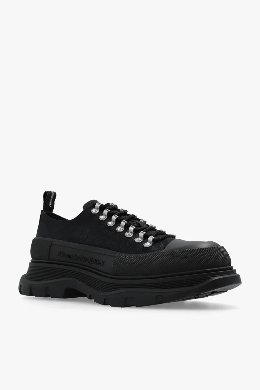 Tread Slick Sneakers