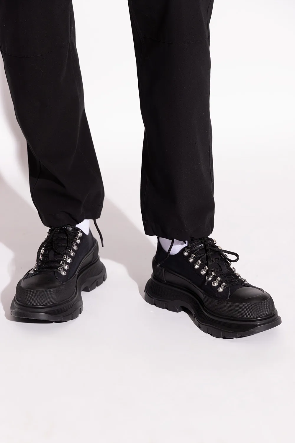 Tread Slick Sneakers