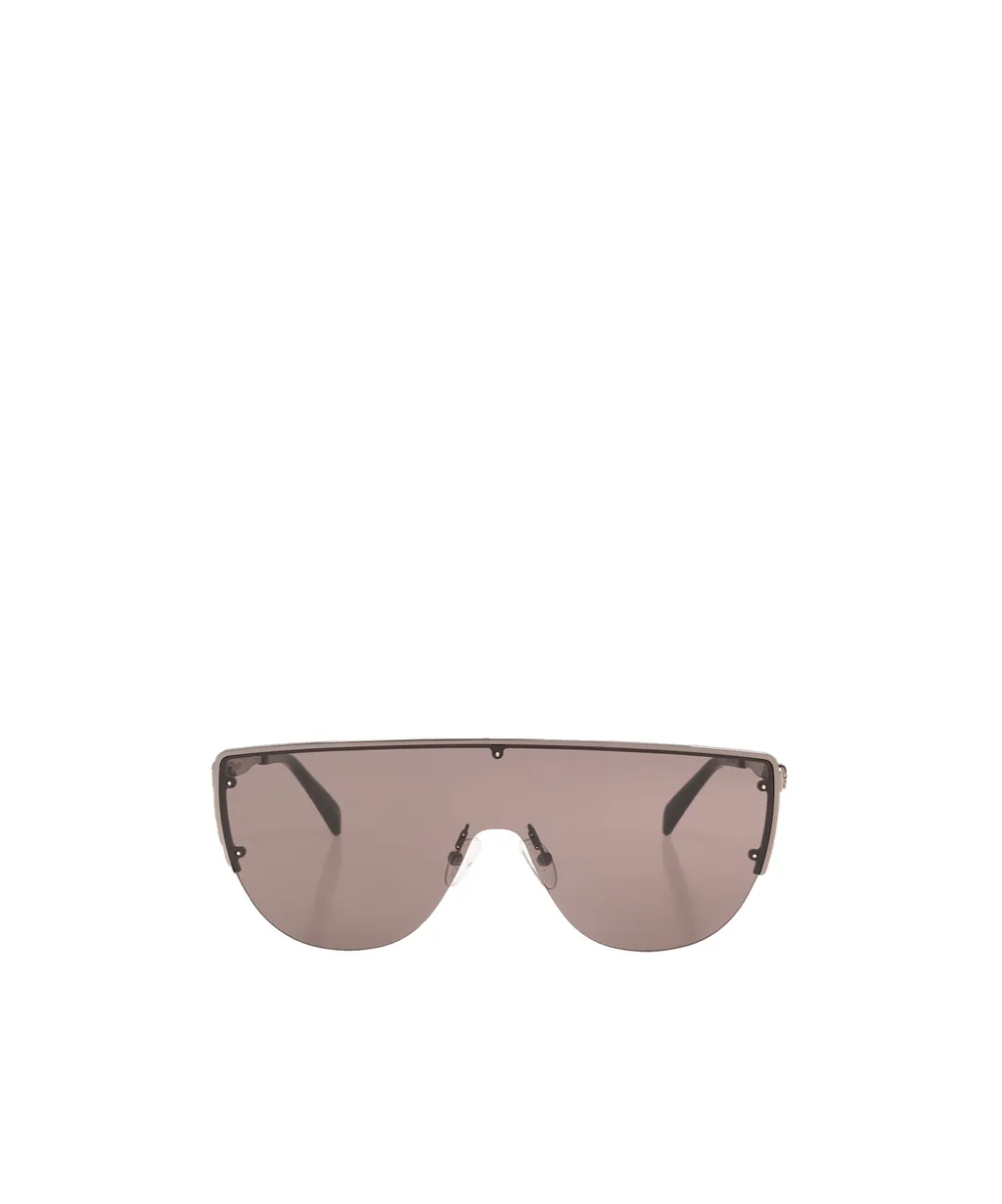 Skull Detailed Sunglasses