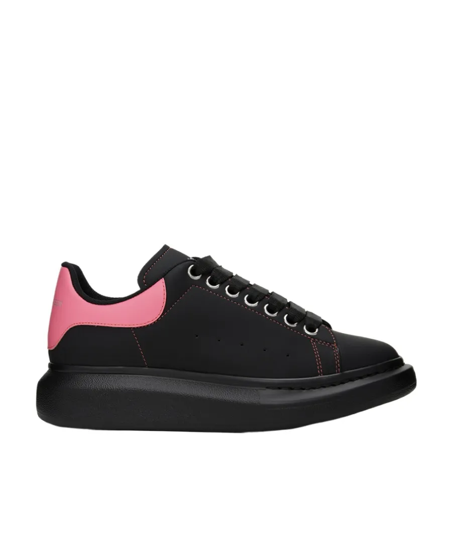 Lace Up Sneakers