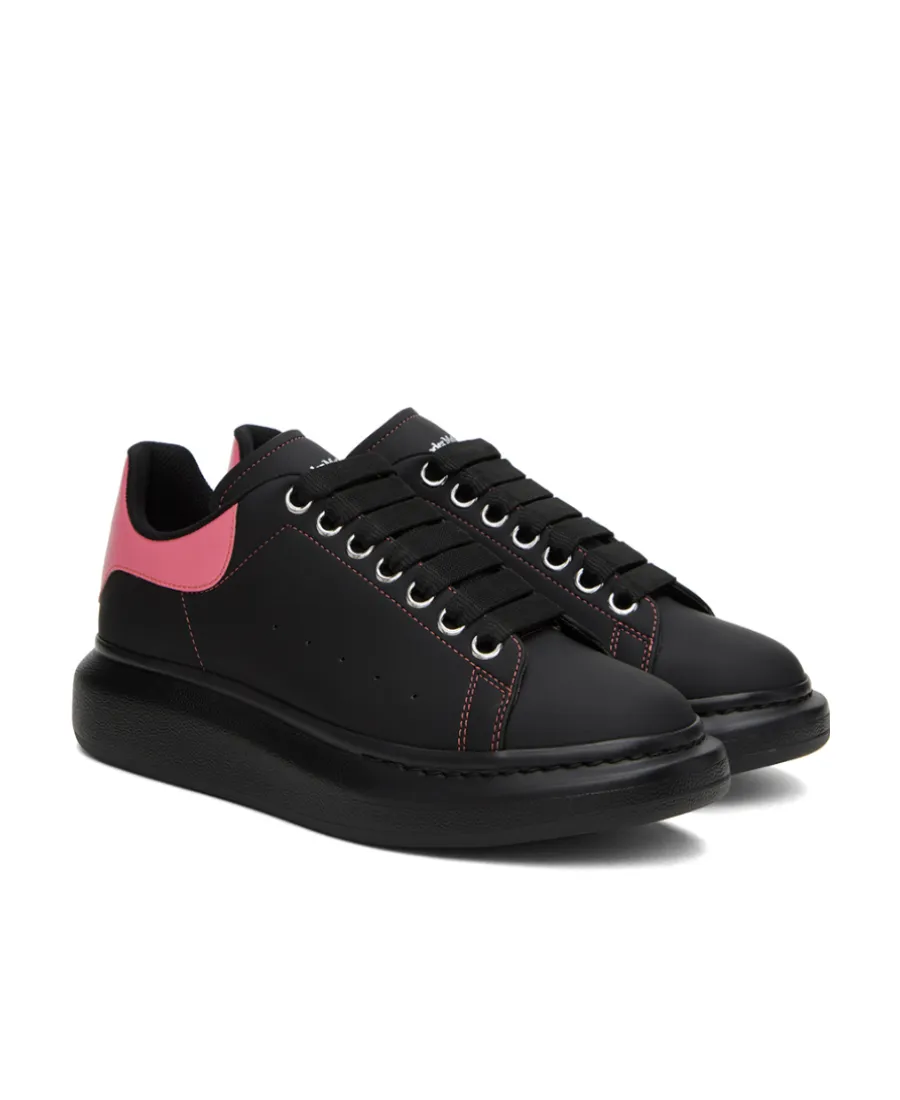 Lace Up Sneakers