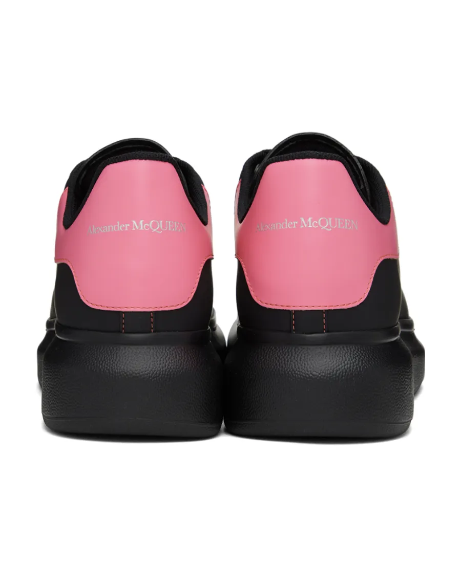 Lace Up Sneakers