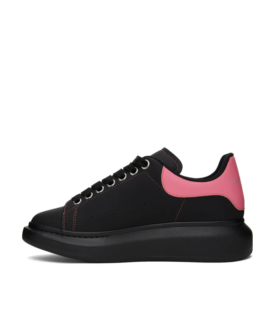 Lace Up Sneakers