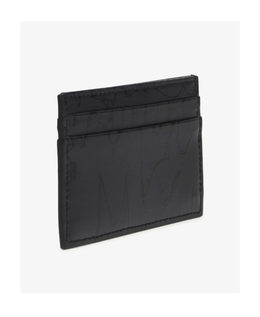 Logo Printed Card Case