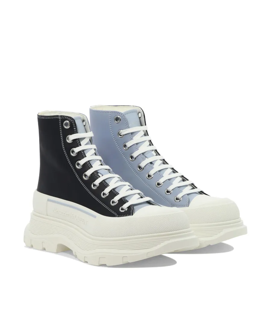 Treadslick Boots