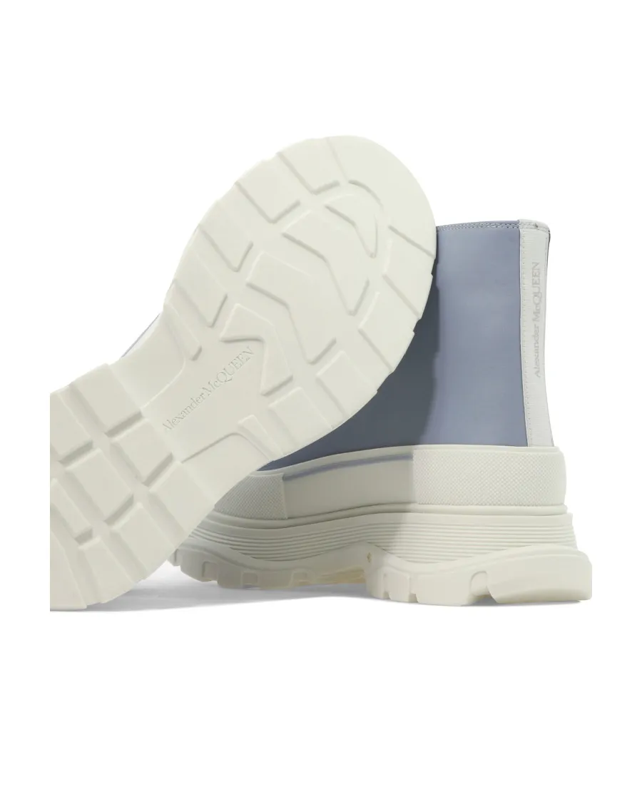 Treadslick Boots