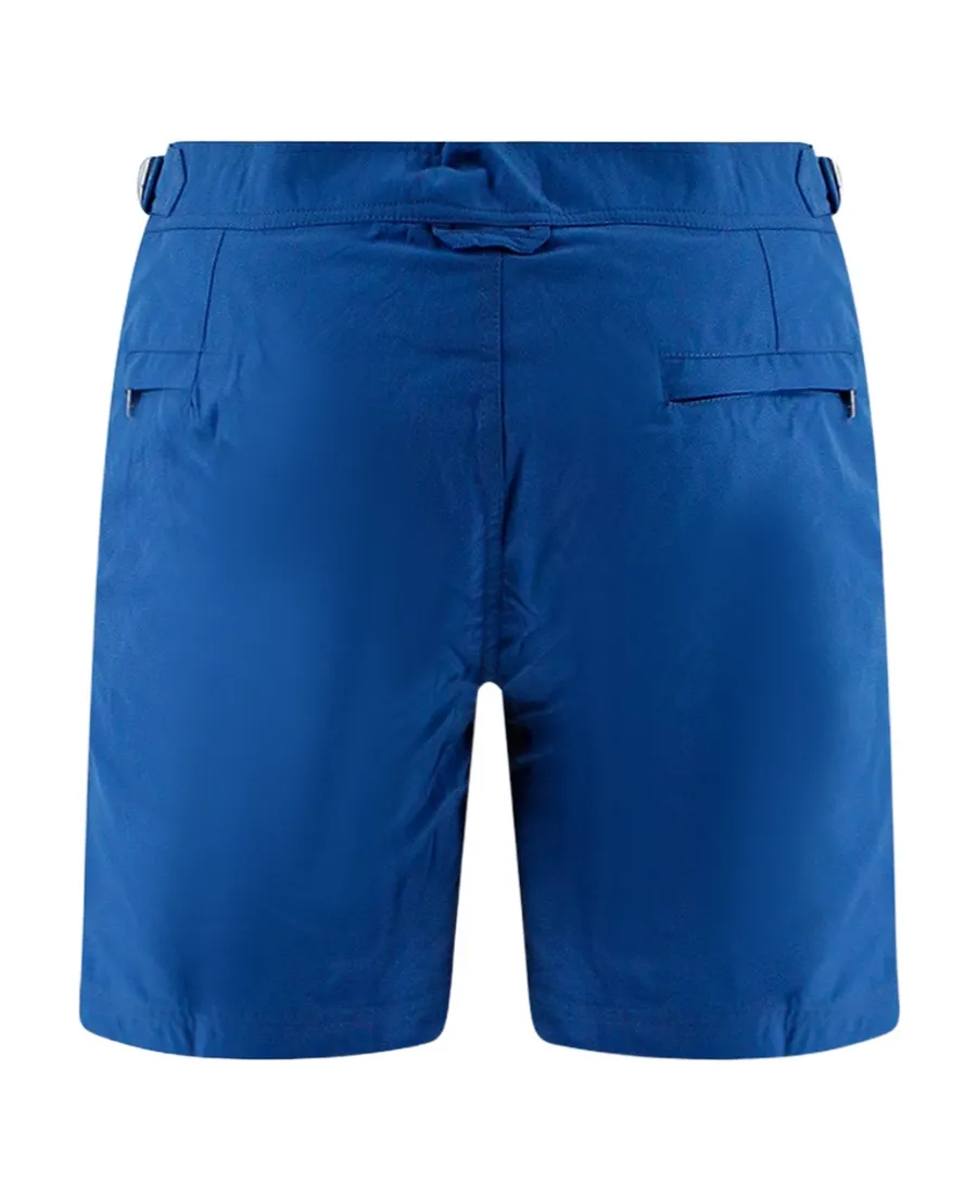 Tailored Bermuda Shorts