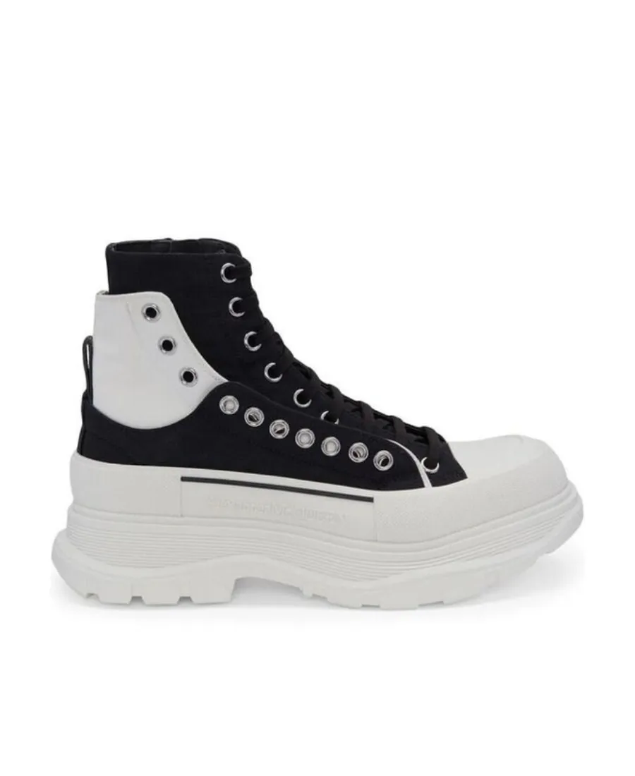 Tread Slick High-Top Sneakers