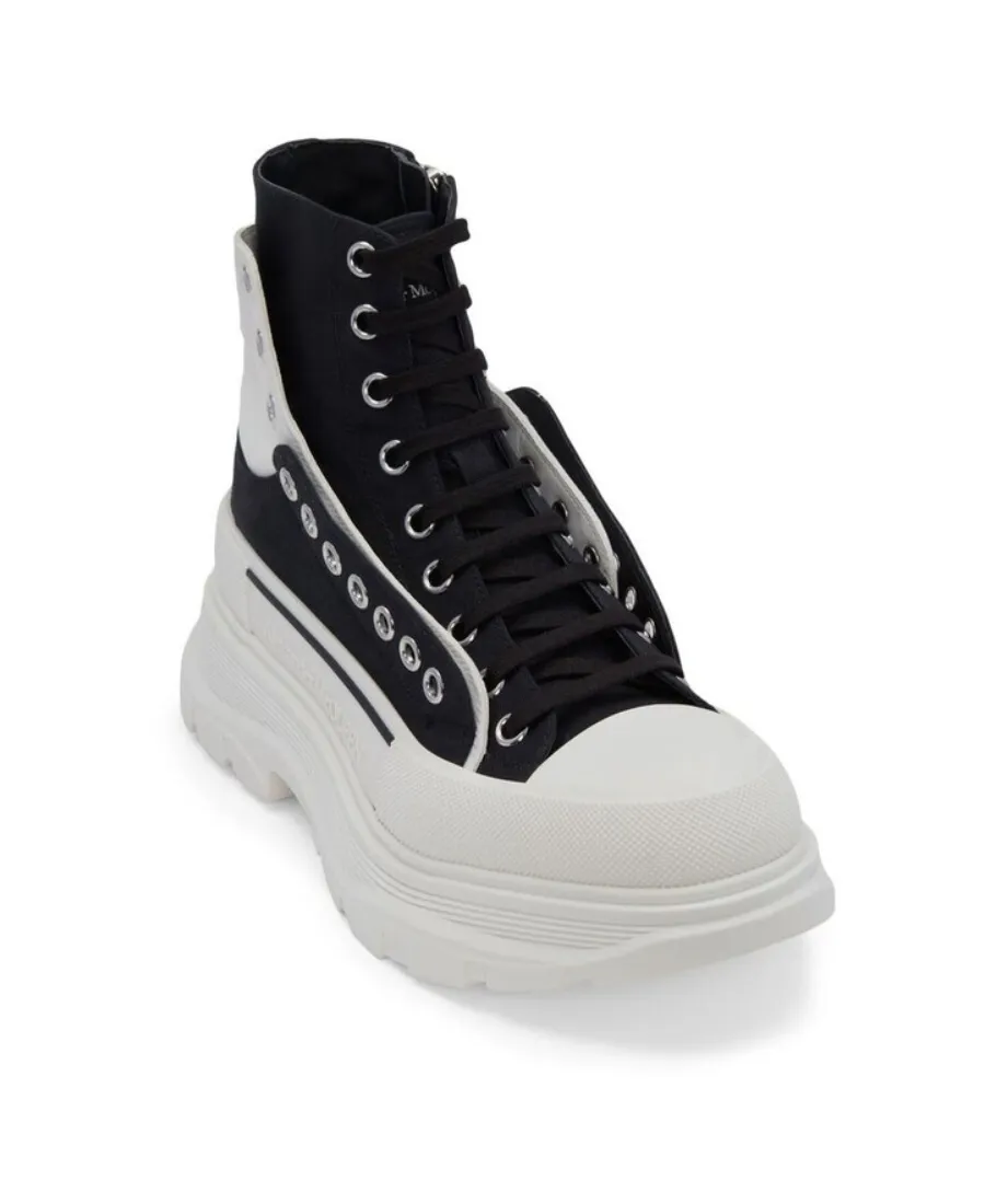 Tread Slick High-Top Sneakers
