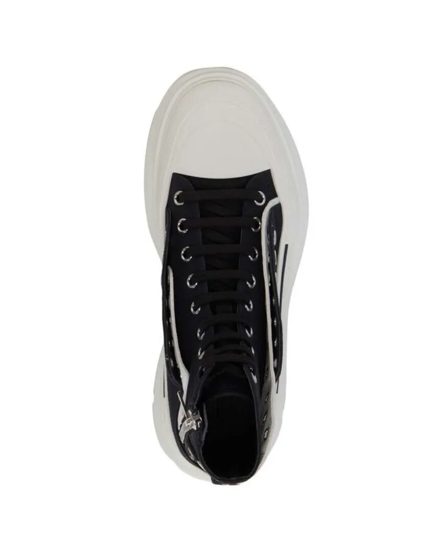 Tread Slick High-Top Sneakers