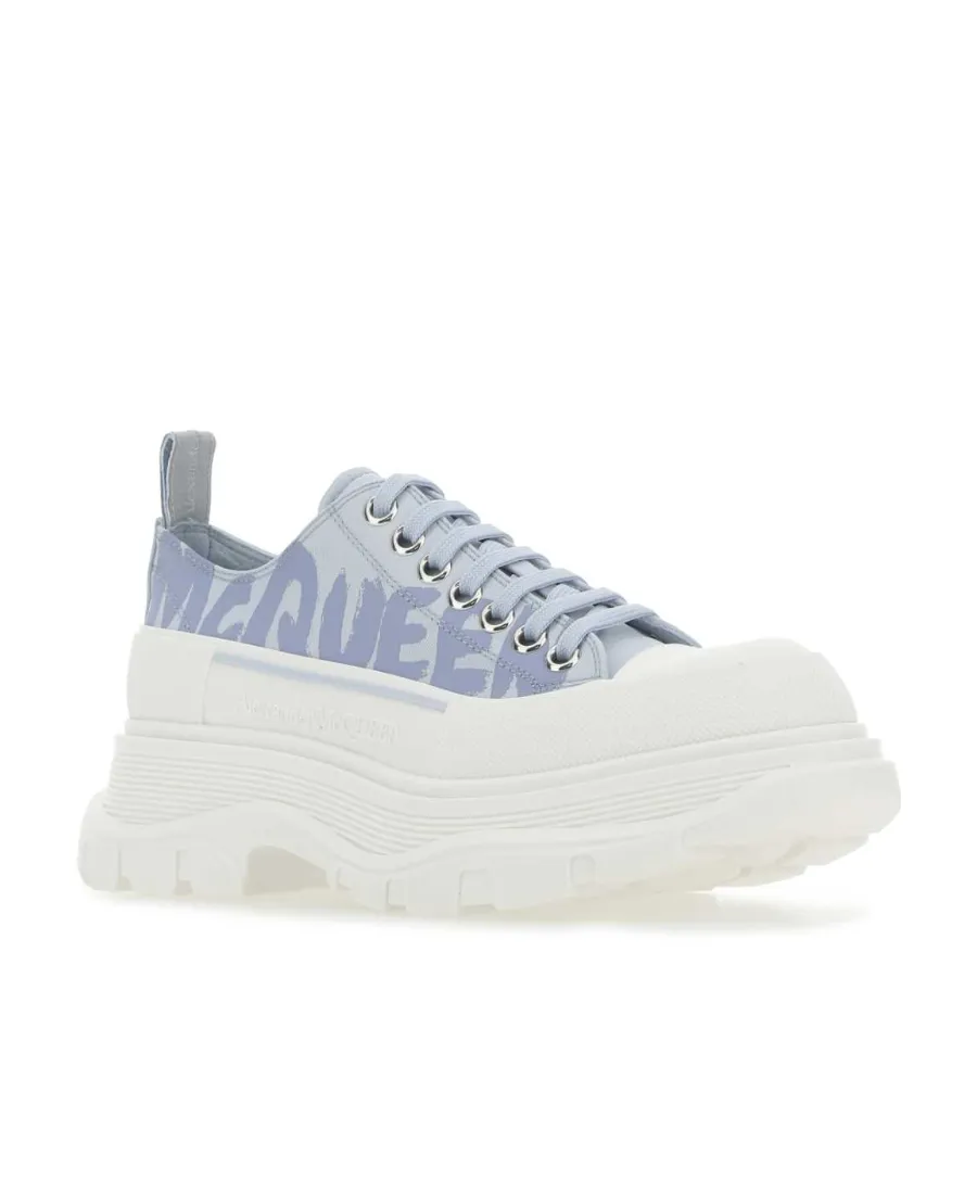 Tread Slick Chunky Sneakers