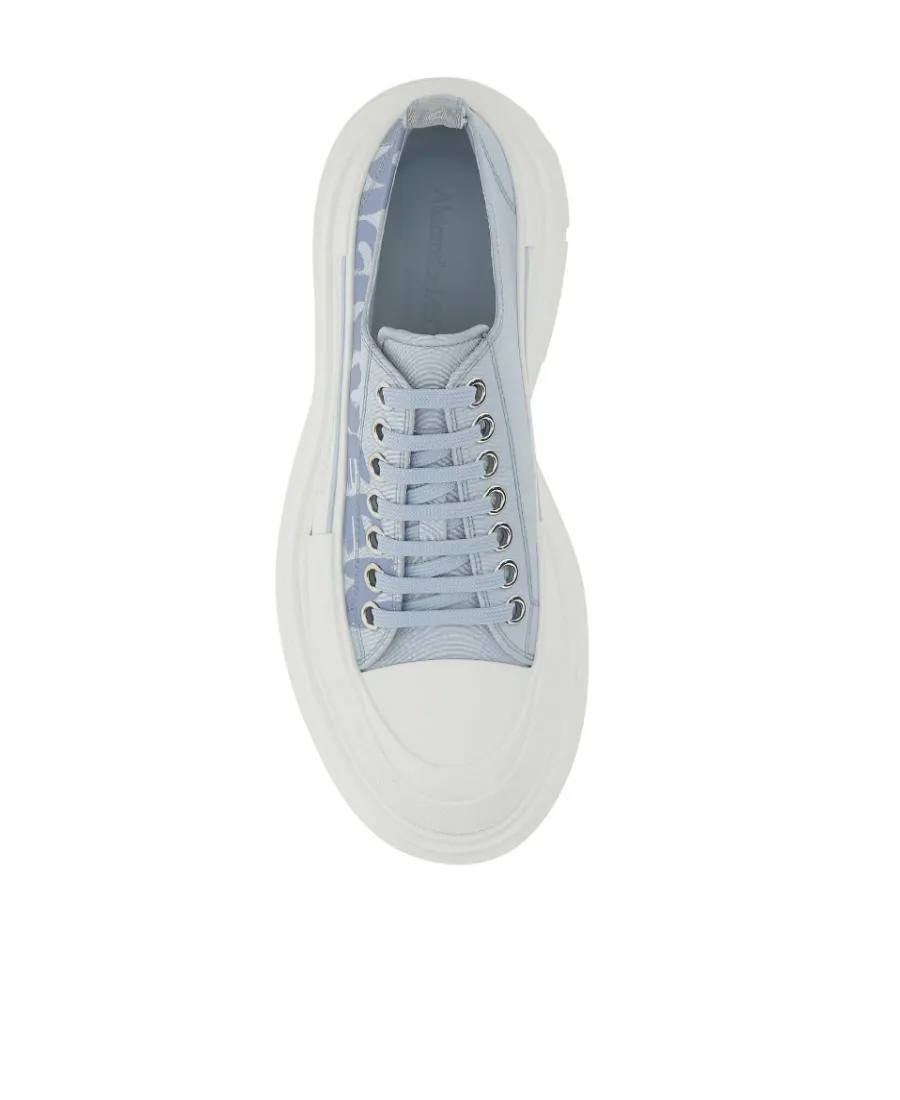 Tread Slick Chunky Sneakers