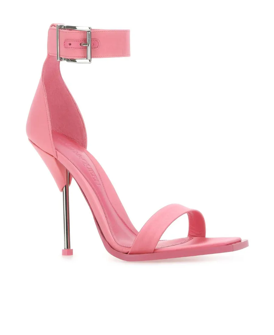 Ankle Strap Sandals