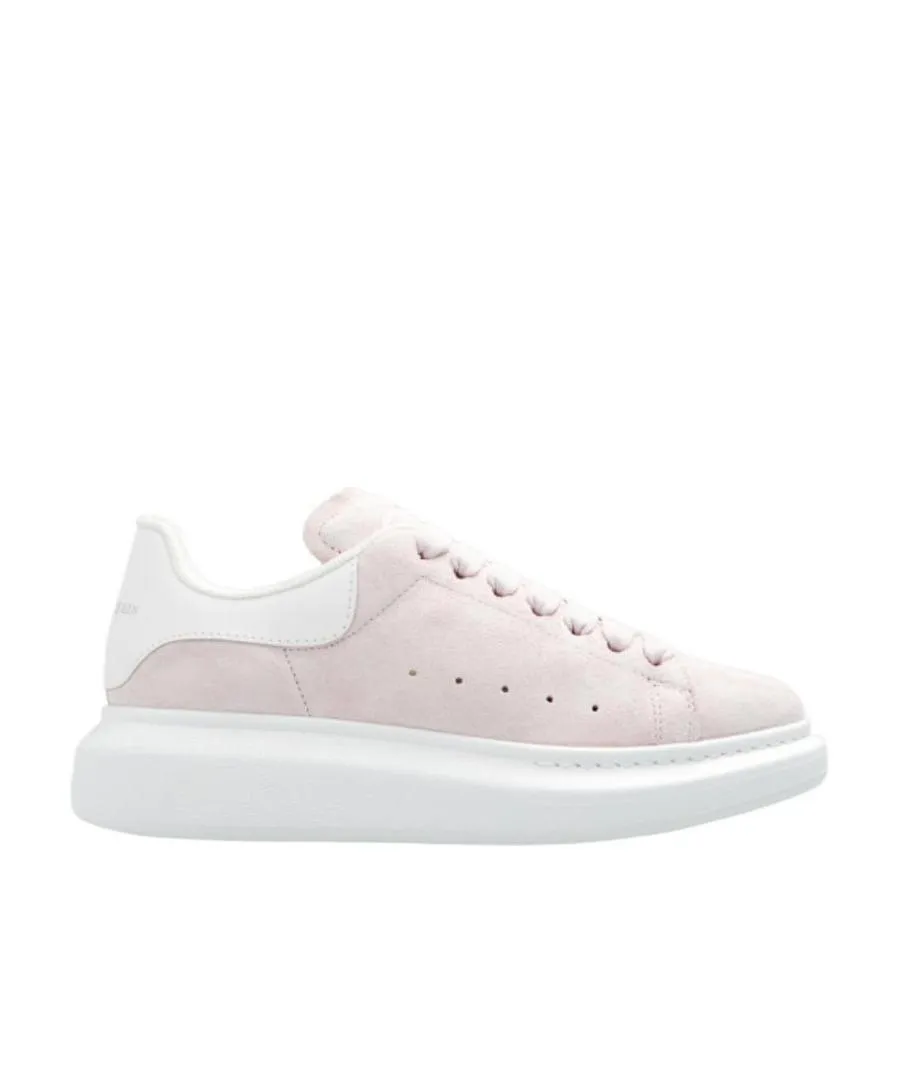 Larry Laced Low-Top Sneakers