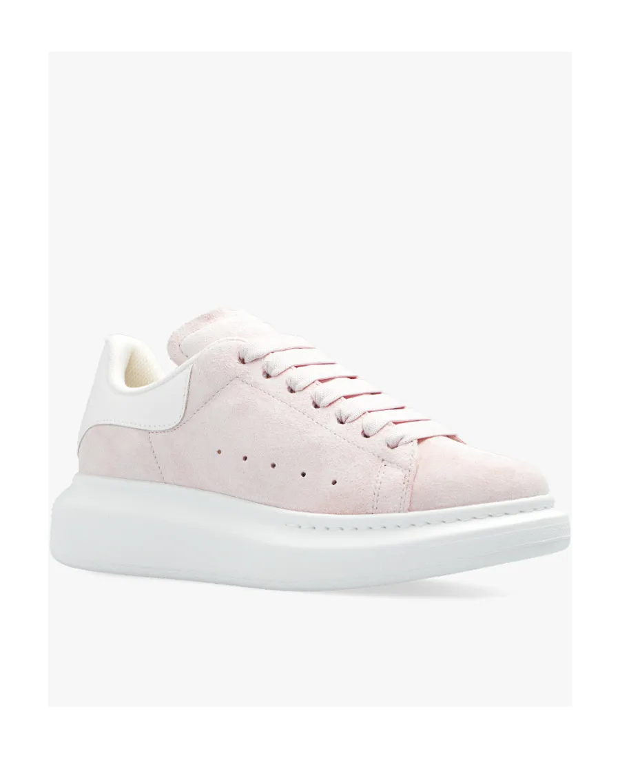 Larry Laced Low-Top Sneakers