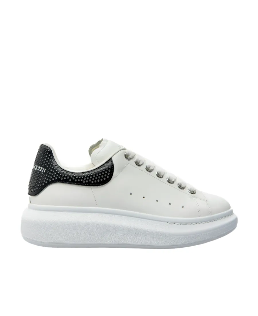 Chunky Lace-Up Sneakers
