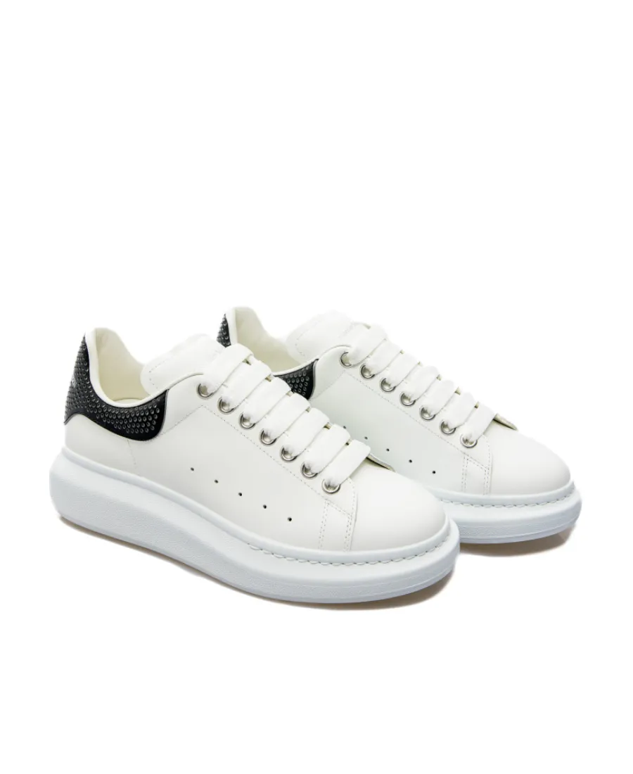 Chunky Lace-Up Sneakers