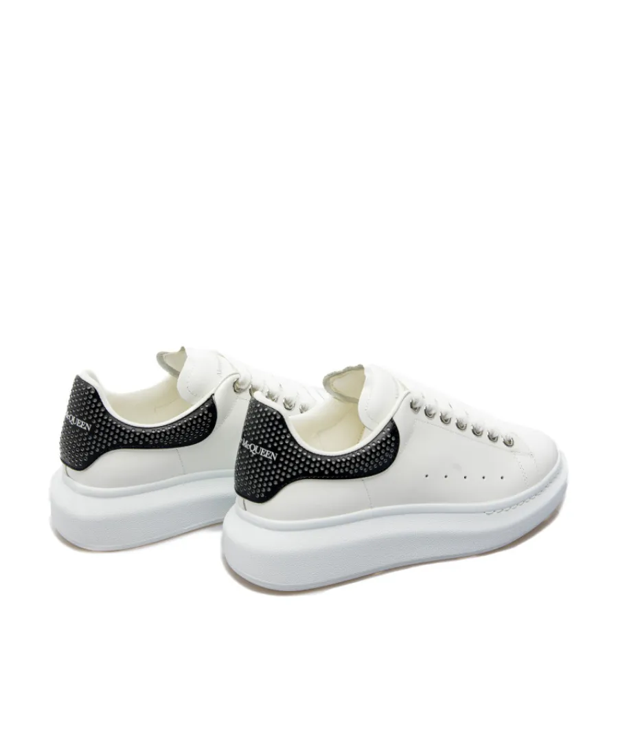 Chunky Lace-Up Sneakers