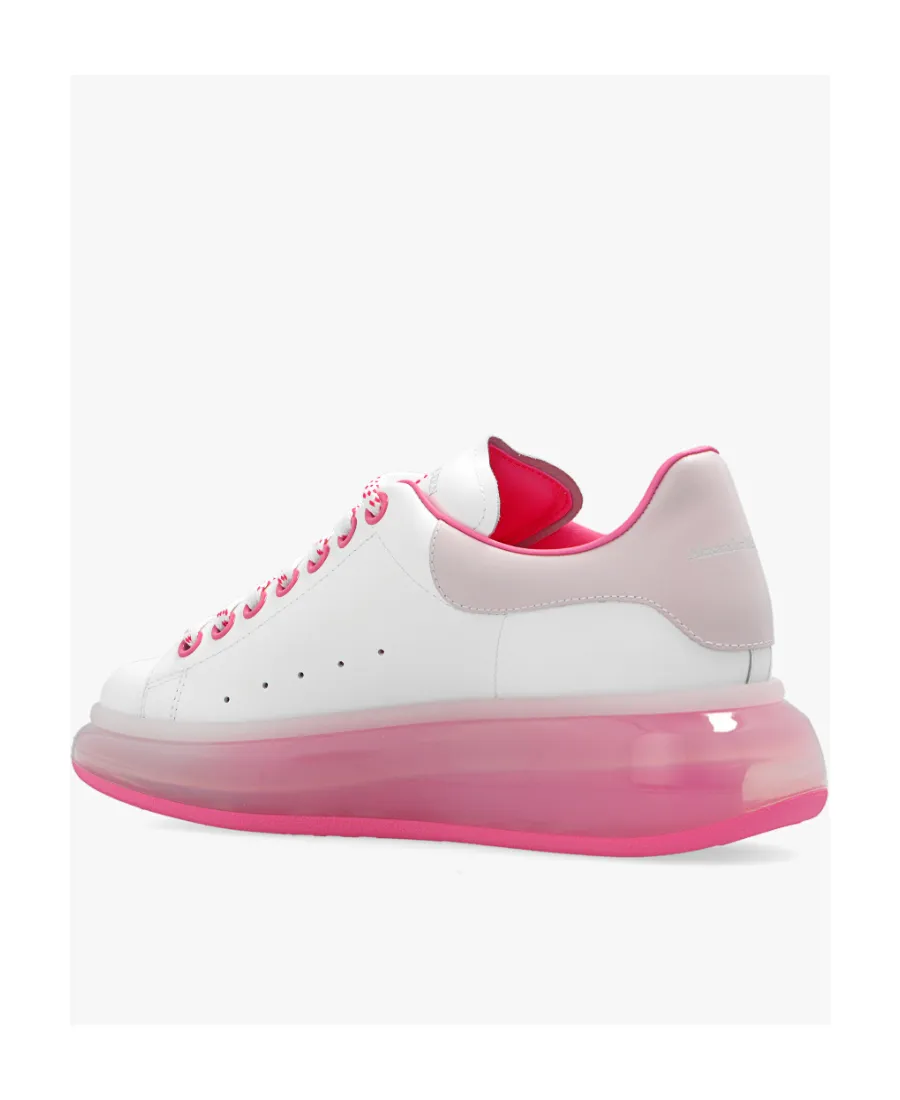 Larry Lace-Up Sneakers
